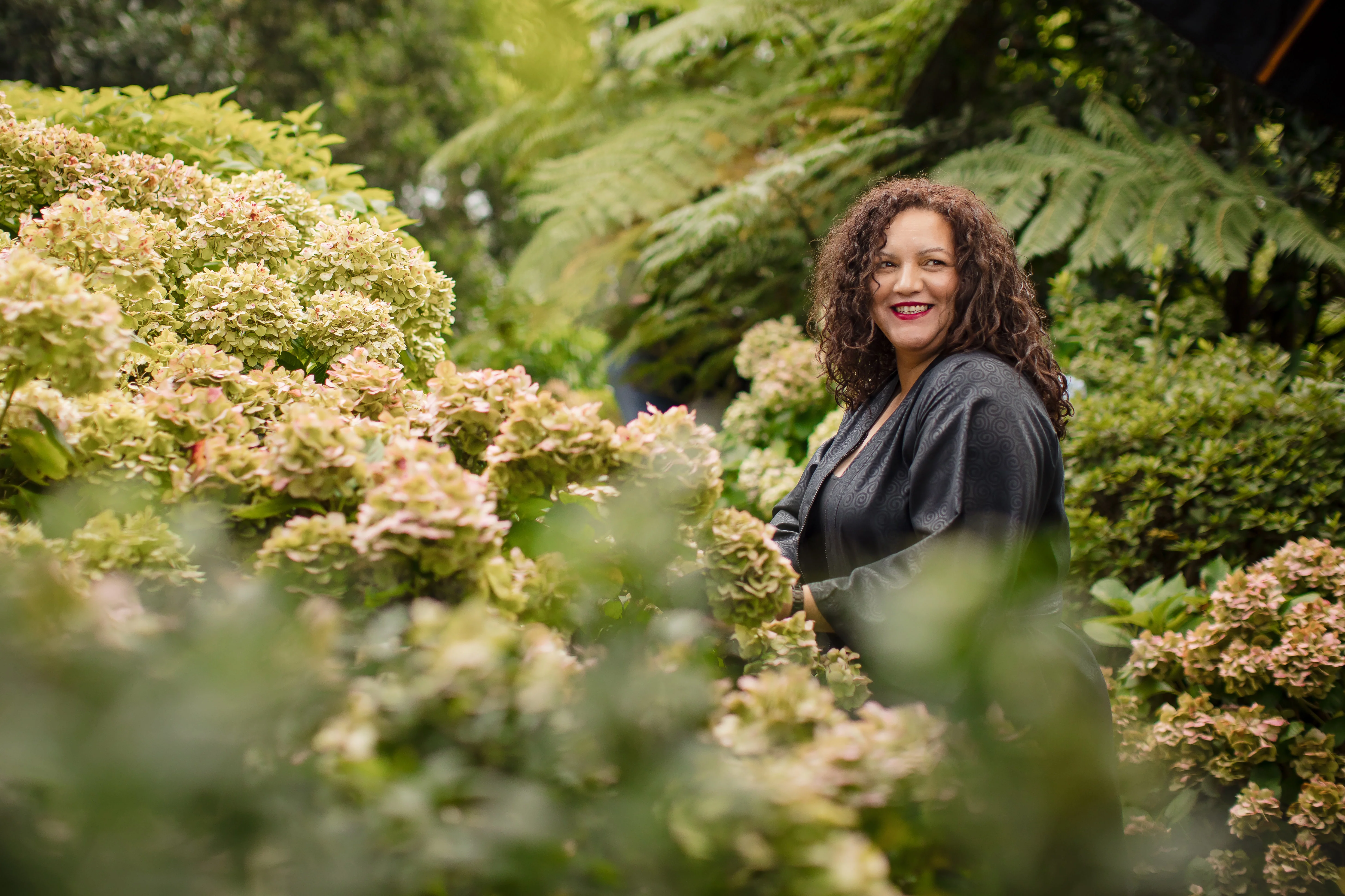 Ilse Saaiman — Founder of House of Authentic Me