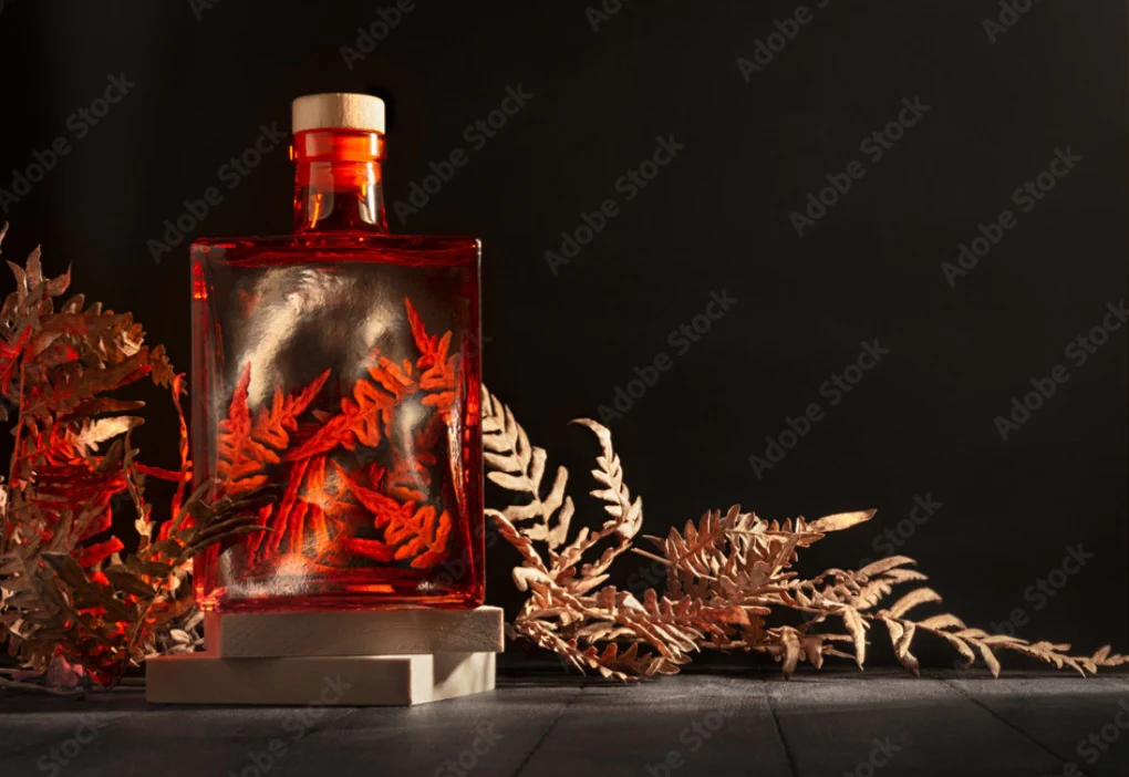 2-in-1 Hair Growth & Body Oil (250ml)