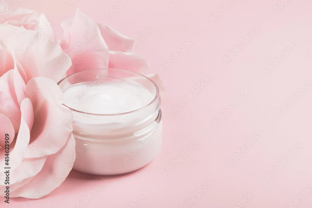 Anti-Aging Moisturizer