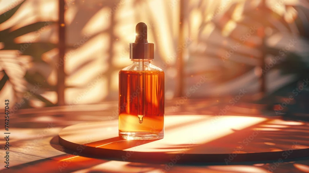 Spot Targeting Serum