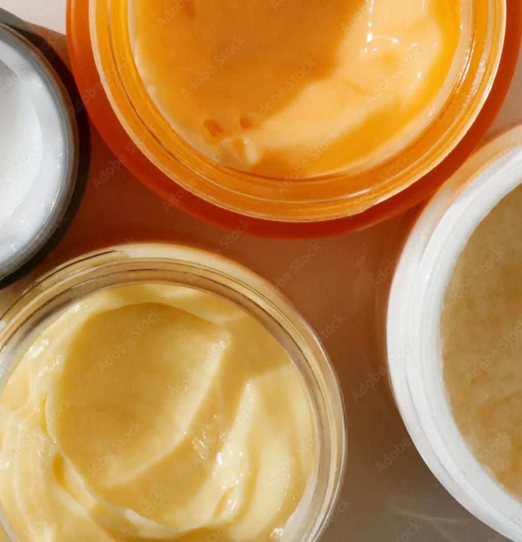 Vitamin C Enriched Body Soufflé