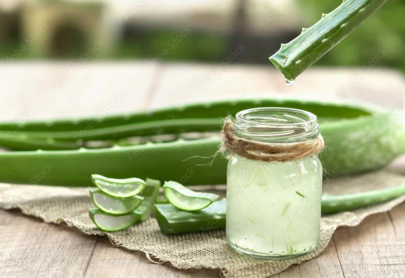 Aloe Vera Collection (250ml x 2)